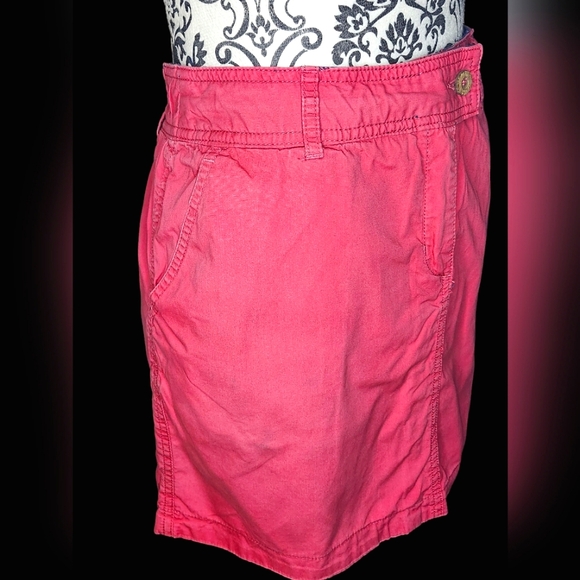 UNBRANDED Reversible Mini Skirt- Small - Picture 6 of 12
